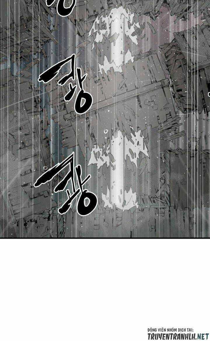 Vô Kiếm Tiểu Tử Chapter 11 trang 21