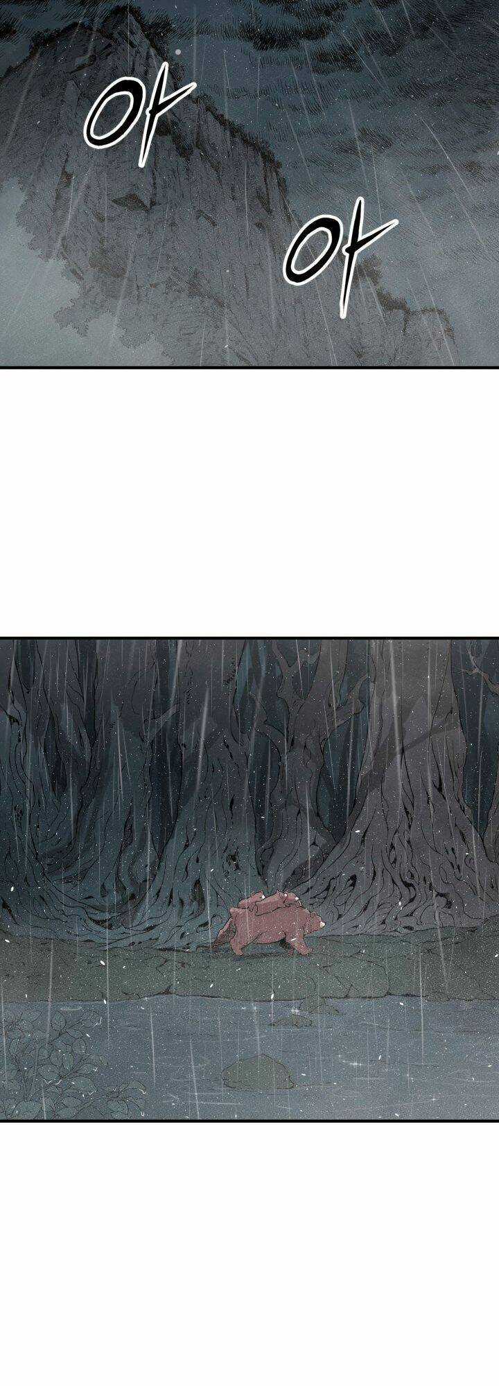Vô Kiếm Tiểu Tử Chapter 11 trang 3