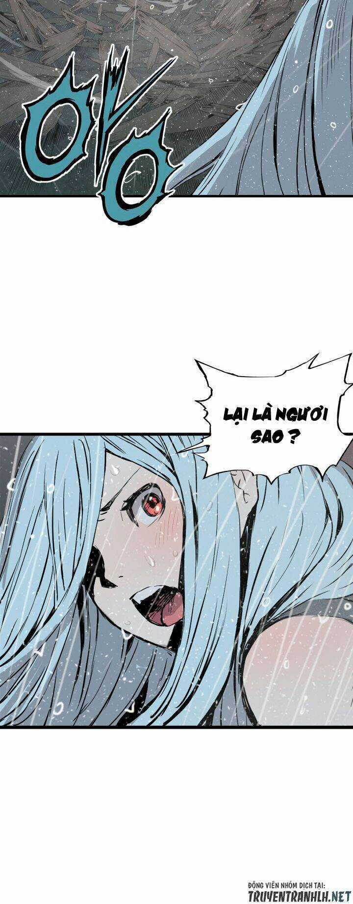 Vô Kiếm Tiểu Tử Chapter 11 trang 30