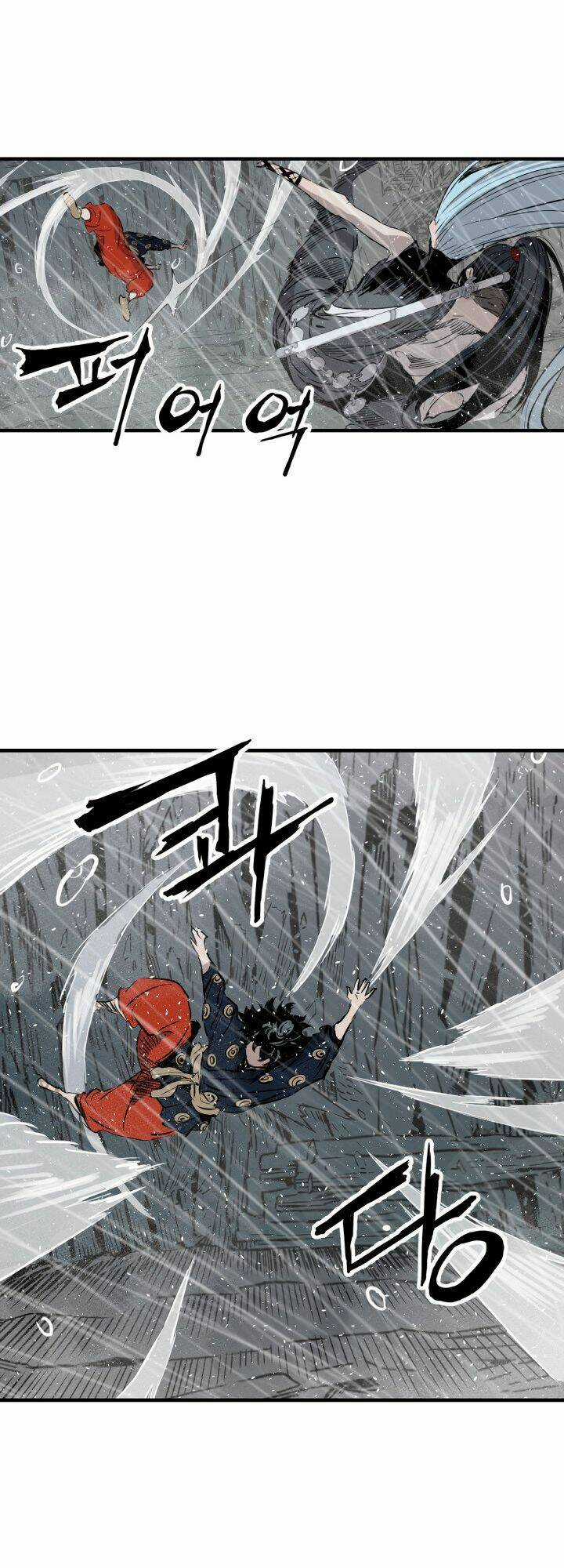 Vô Kiếm Tiểu Tử Chapter 11 trang 36