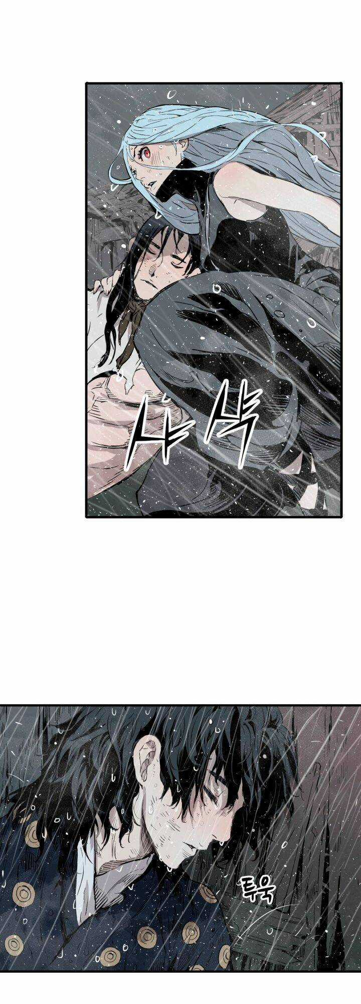 Vô Kiếm Tiểu Tử Chapter 11 trang 37