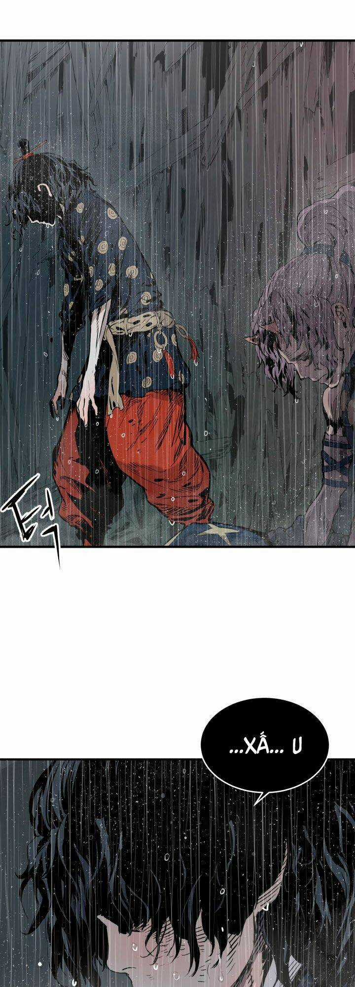Vô Kiếm Tiểu Tử Chapter 11 trang 47