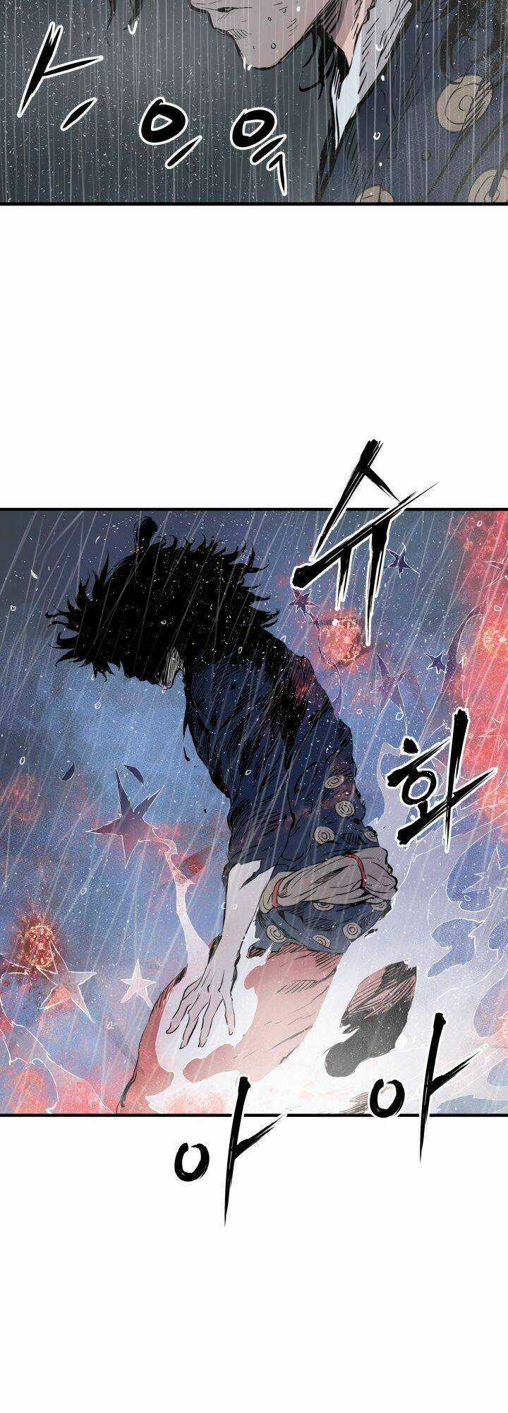 Vô Kiếm Tiểu Tử Chapter 11 trang 48