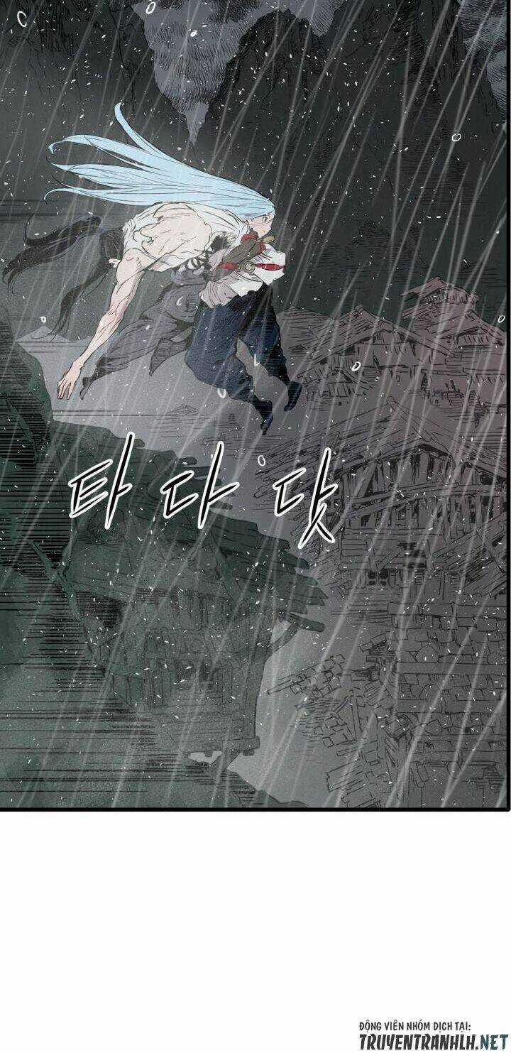Vô Kiếm Tiểu Tử Chapter 11 trang 50