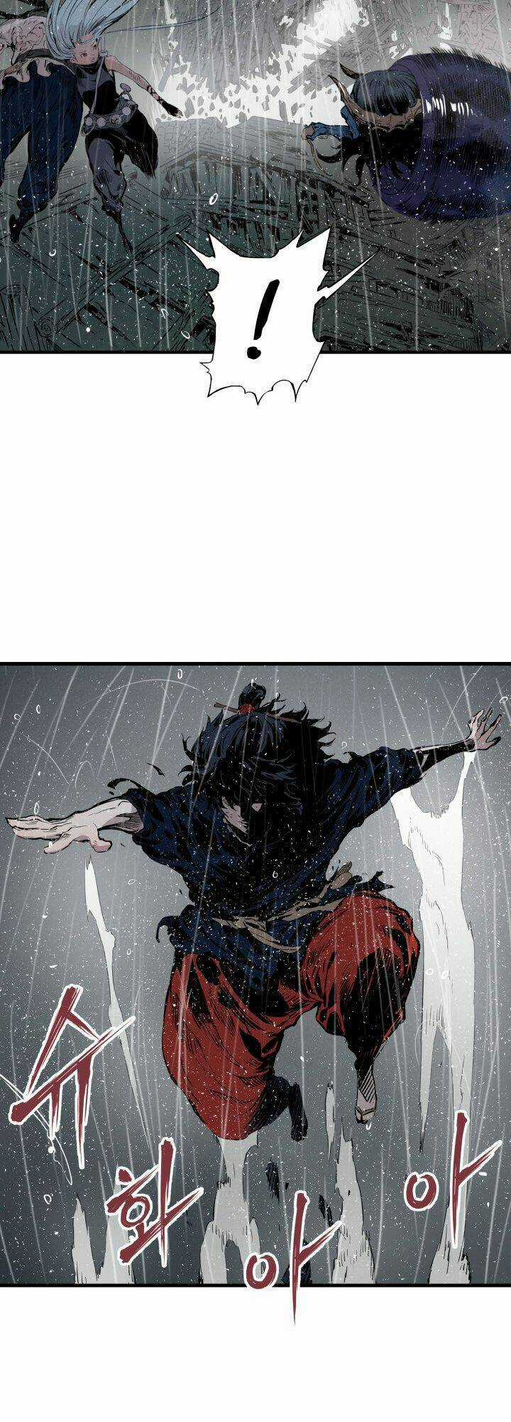 Vô Kiếm Tiểu Tử Chapter 11 trang 56