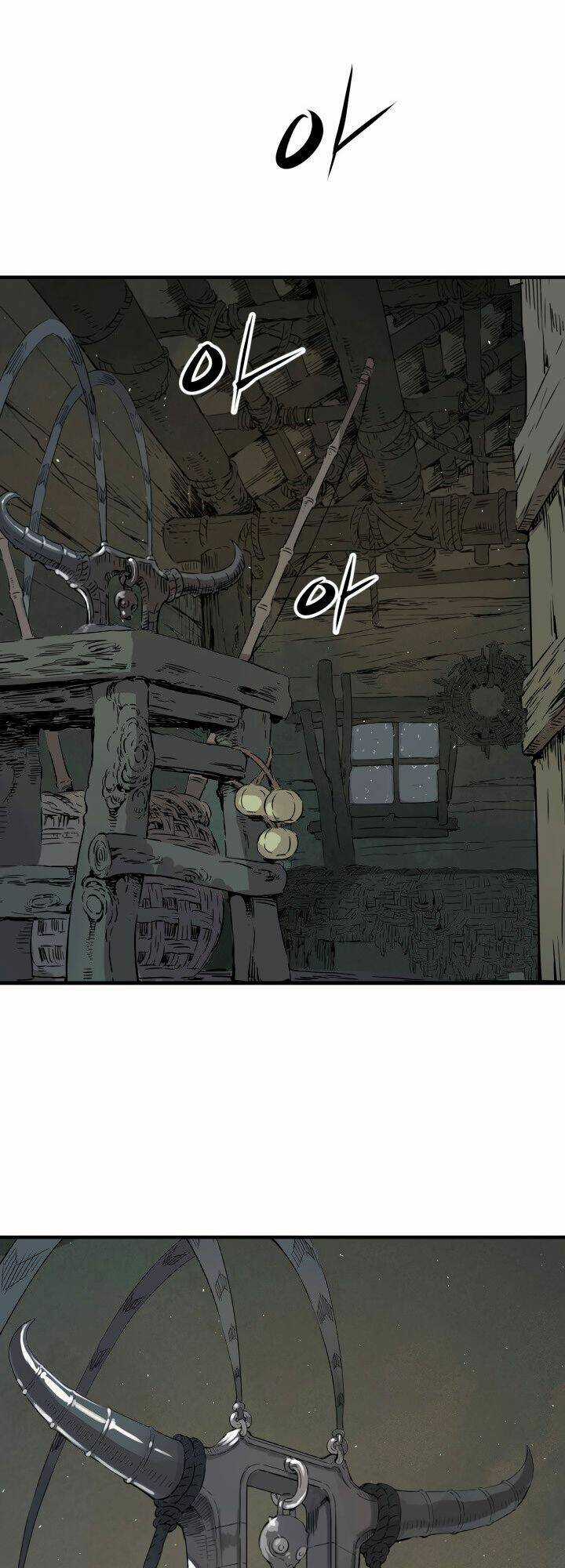 Vô Kiếm Tiểu Tử Chapter 11 trang 6