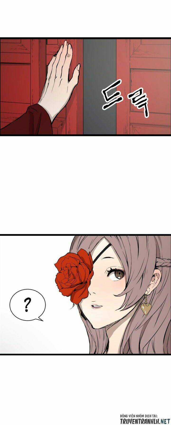 Vô Kiếm Tiểu Tử Chapter 12 trang 10