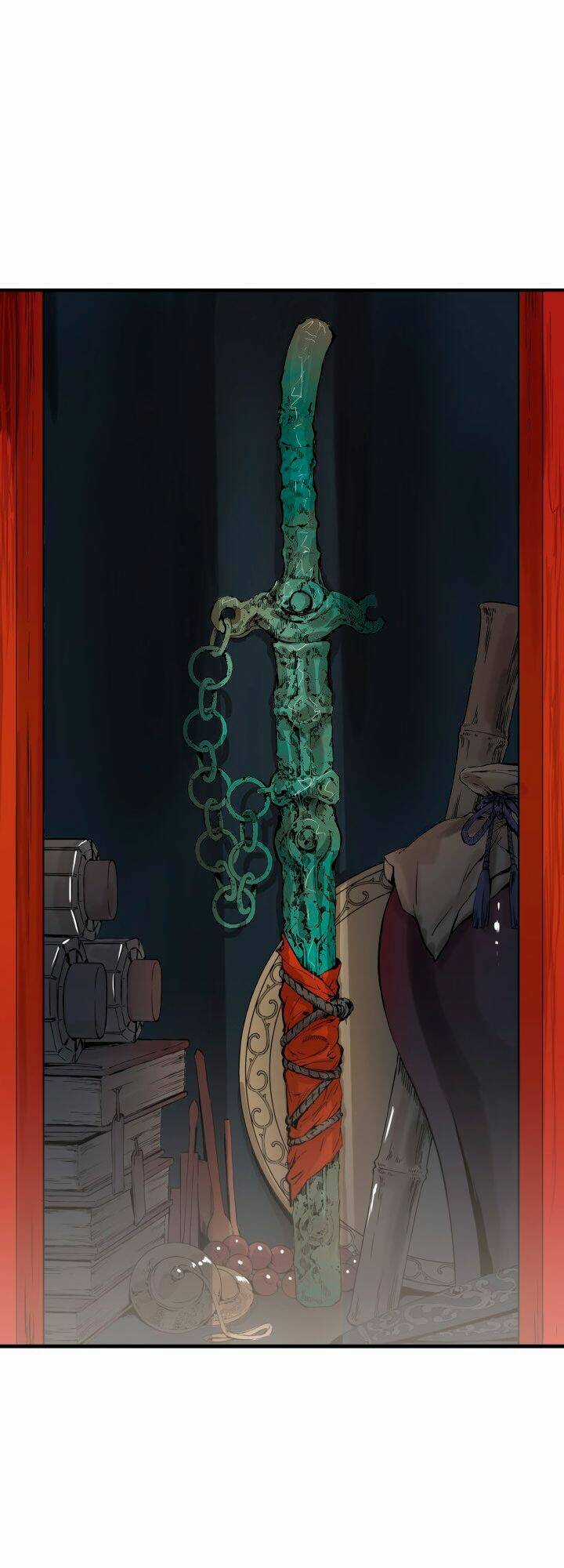 Vô Kiếm Tiểu Tử Chapter 12 trang 11