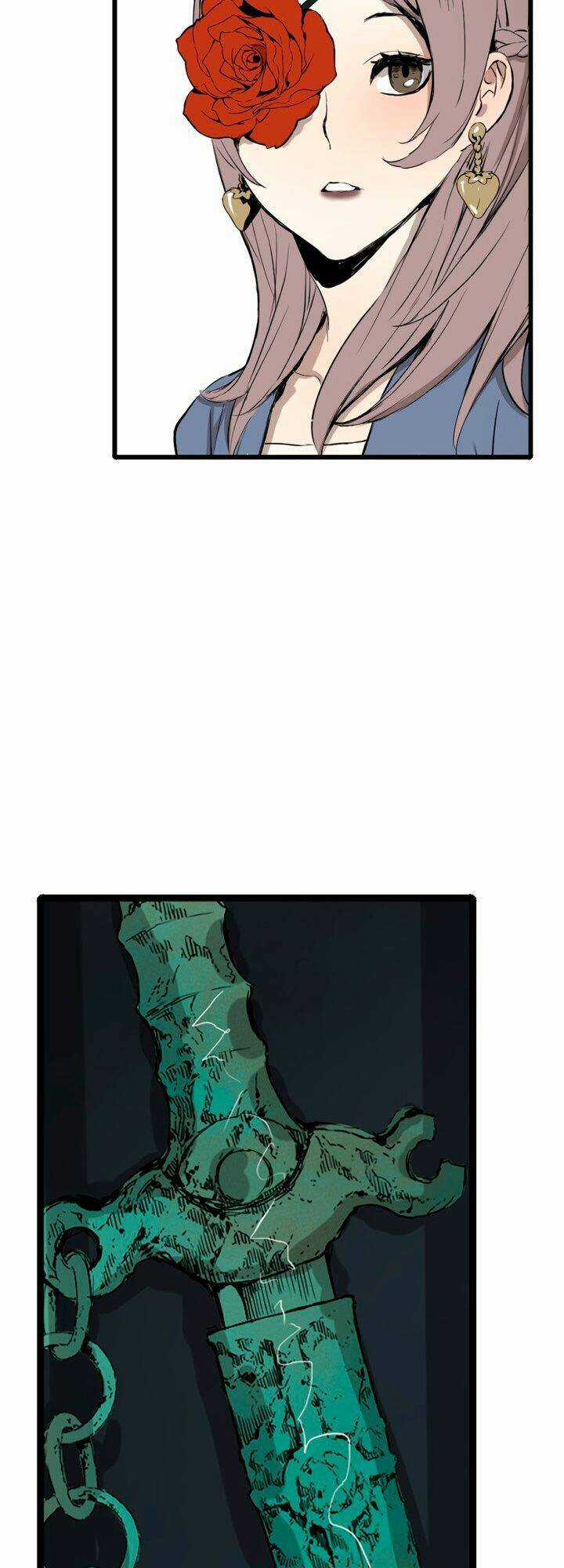 Vô Kiếm Tiểu Tử Chapter 12 trang 13