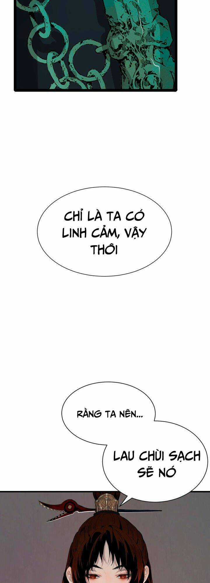 Vô Kiếm Tiểu Tử Chapter 12 trang 14