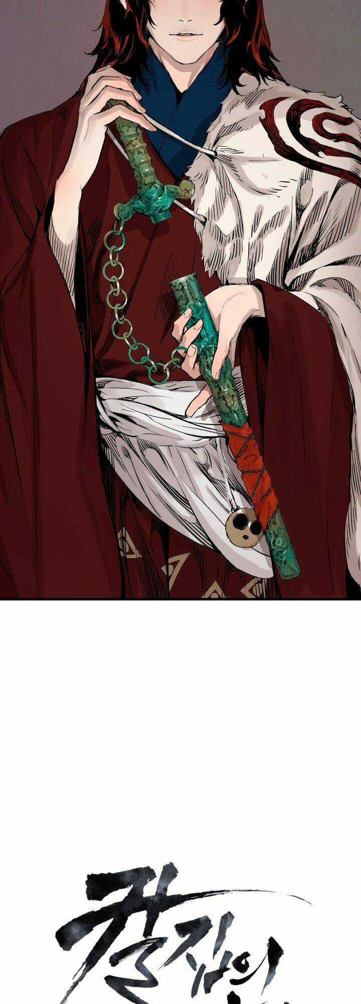 Vô Kiếm Tiểu Tử Chapter 12 trang 15