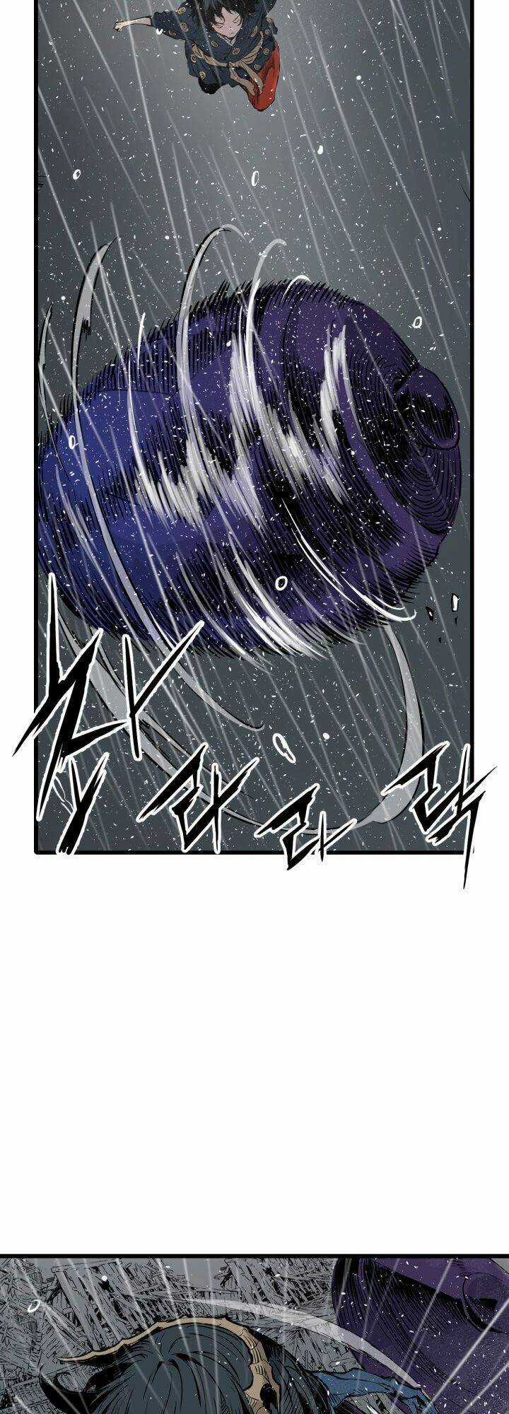 Vô Kiếm Tiểu Tử Chapter 12 trang 17