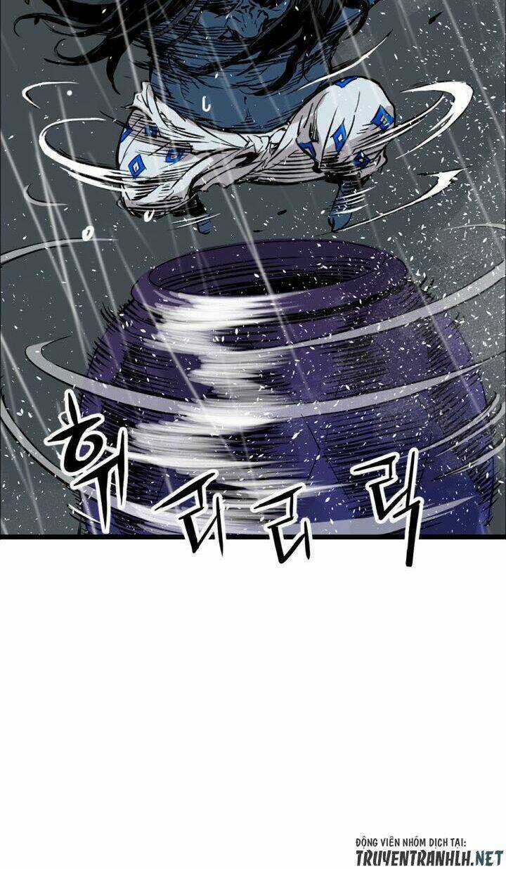 Vô Kiếm Tiểu Tử Chapter 12 trang 19