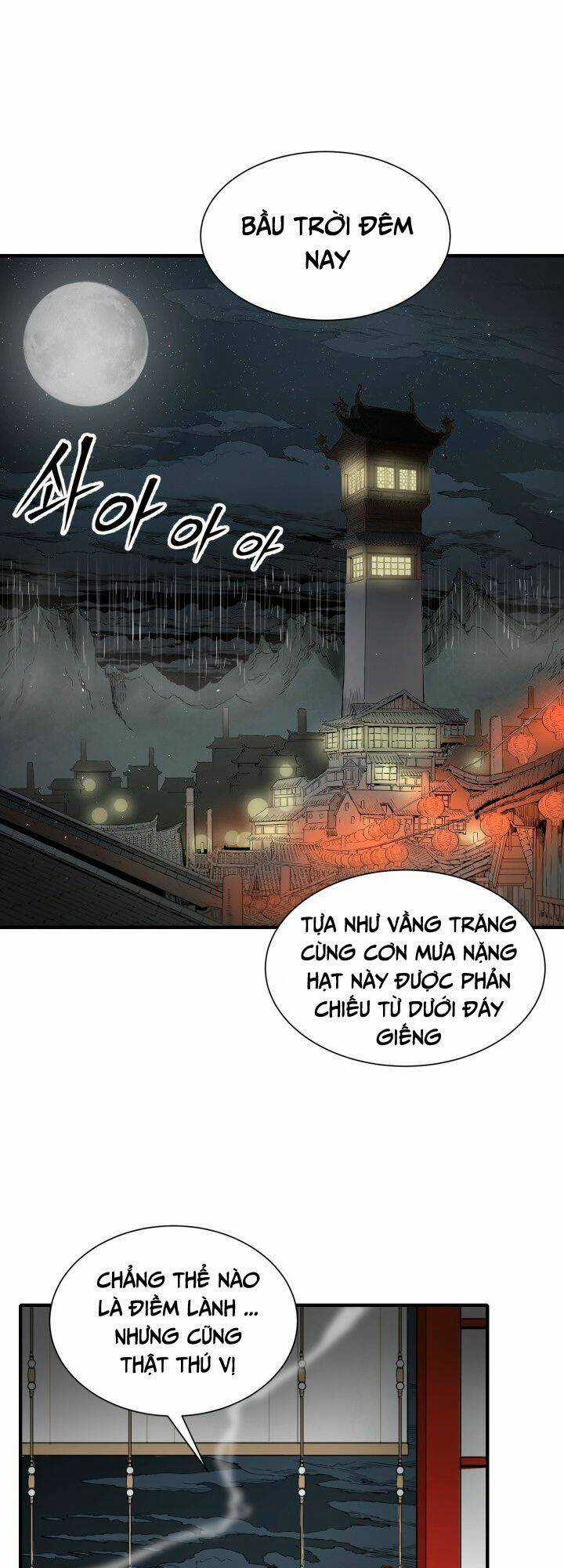 Vô Kiếm Tiểu Tử Chapter 12 trang 2