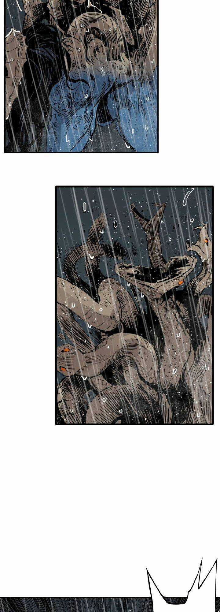 Vô Kiếm Tiểu Tử Chapter 12 trang 22