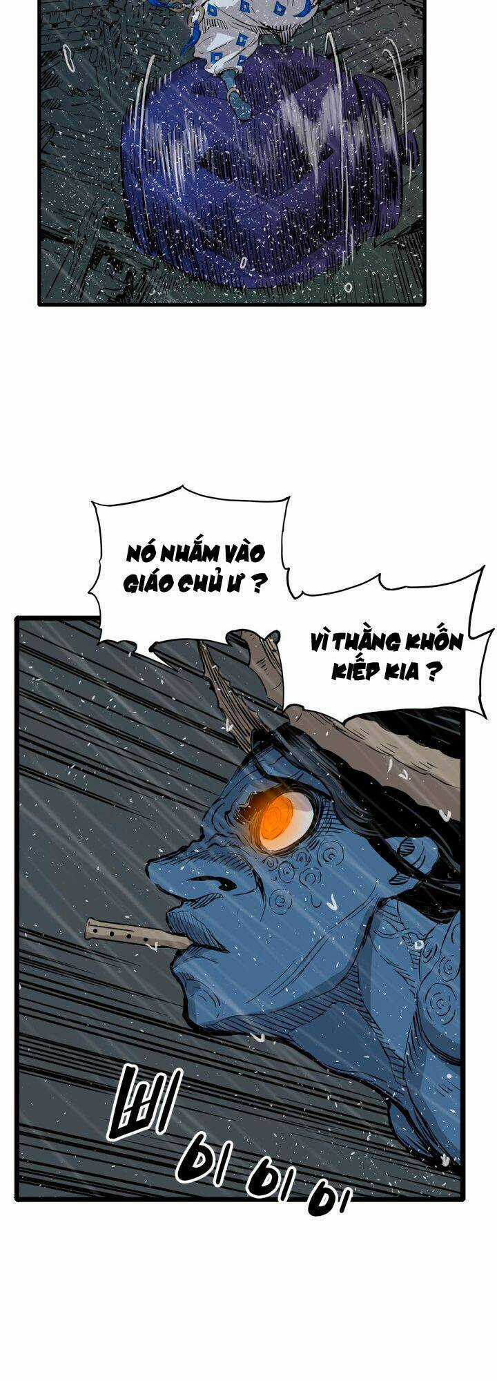 Vô Kiếm Tiểu Tử Chapter 12 trang 26