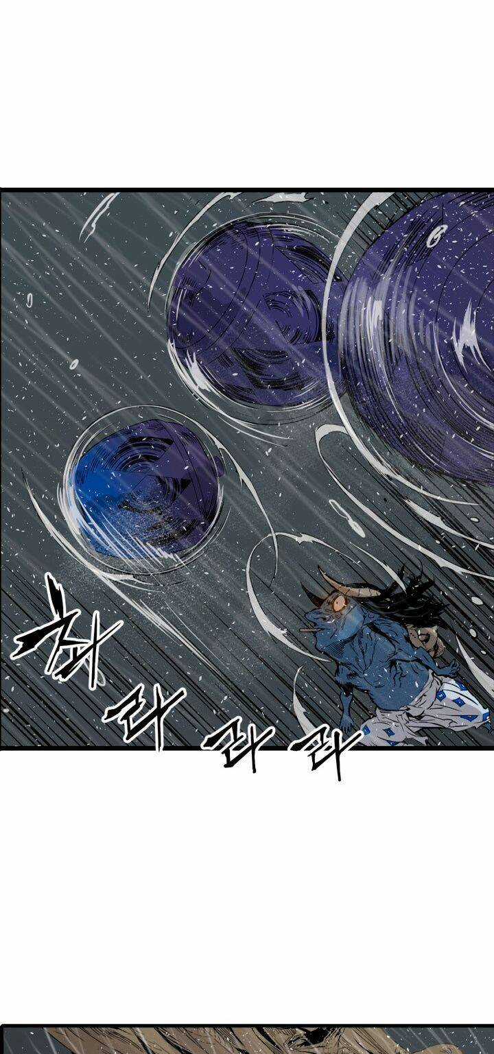 Vô Kiếm Tiểu Tử Chapter 12 trang 27