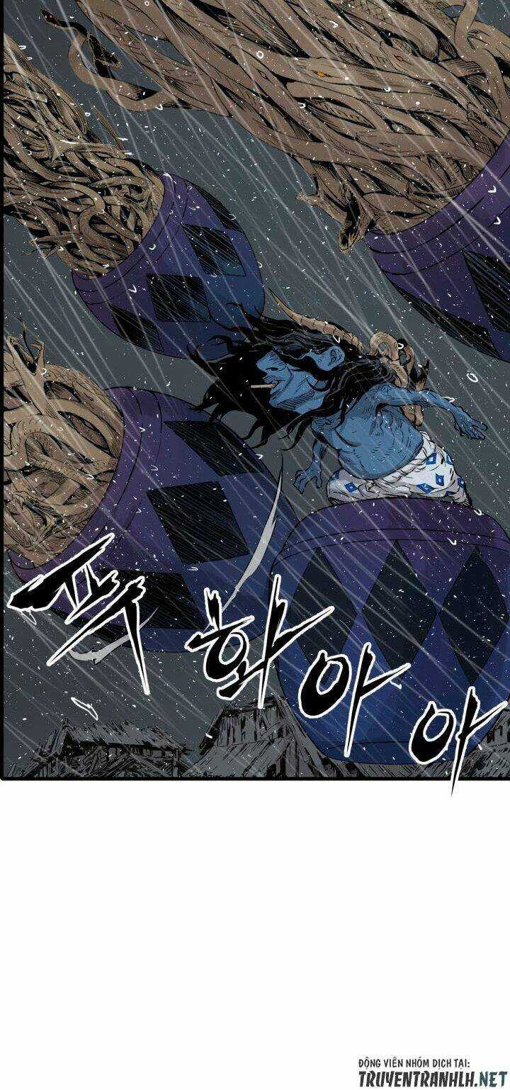 Vô Kiếm Tiểu Tử Chapter 12 trang 28