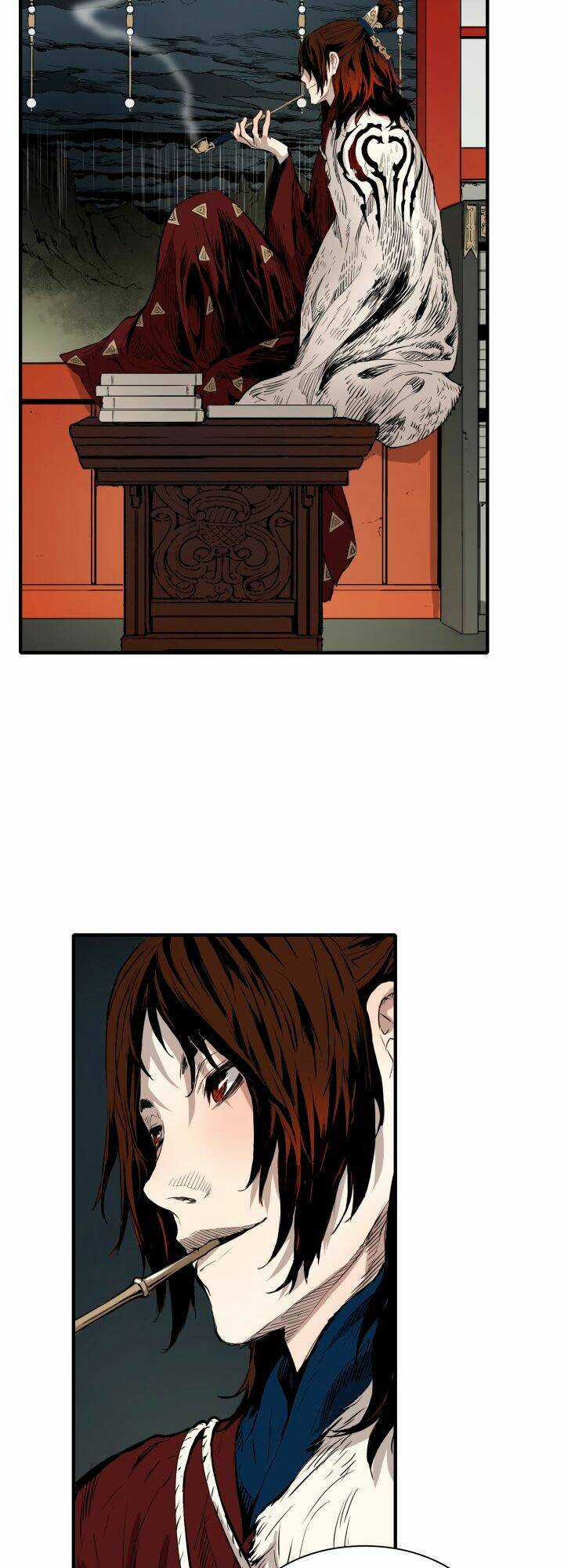 Vô Kiếm Tiểu Tử Chapter 12 trang 3