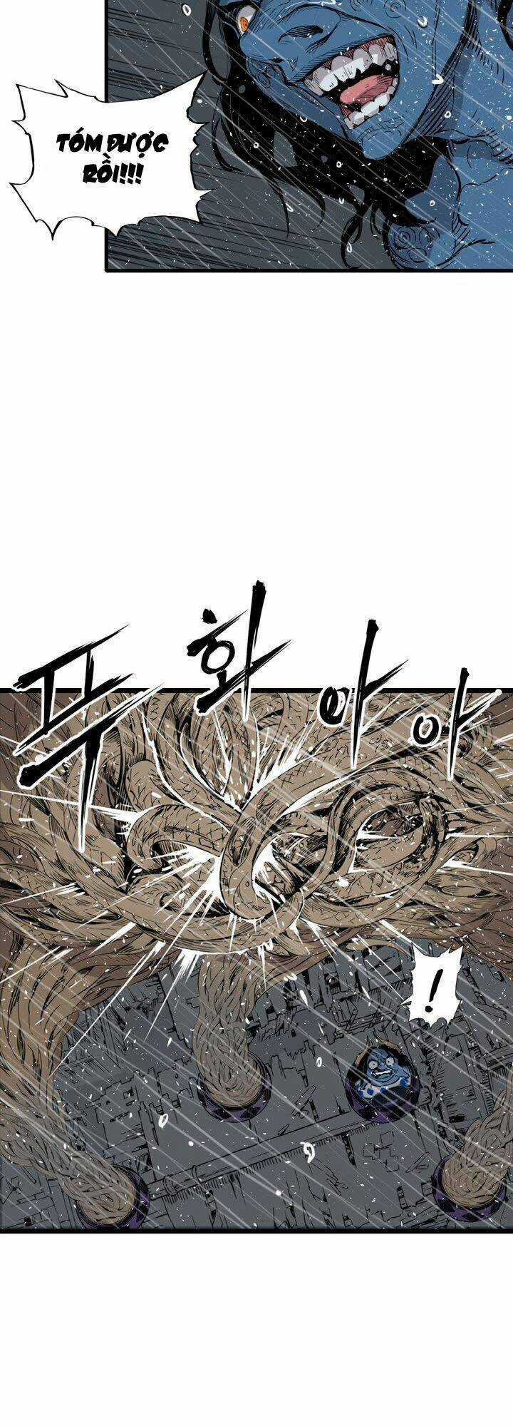 Vô Kiếm Tiểu Tử Chapter 12 trang 31