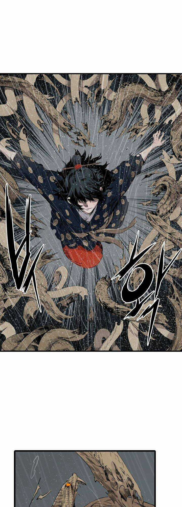 Vô Kiếm Tiểu Tử Chapter 12 trang 32