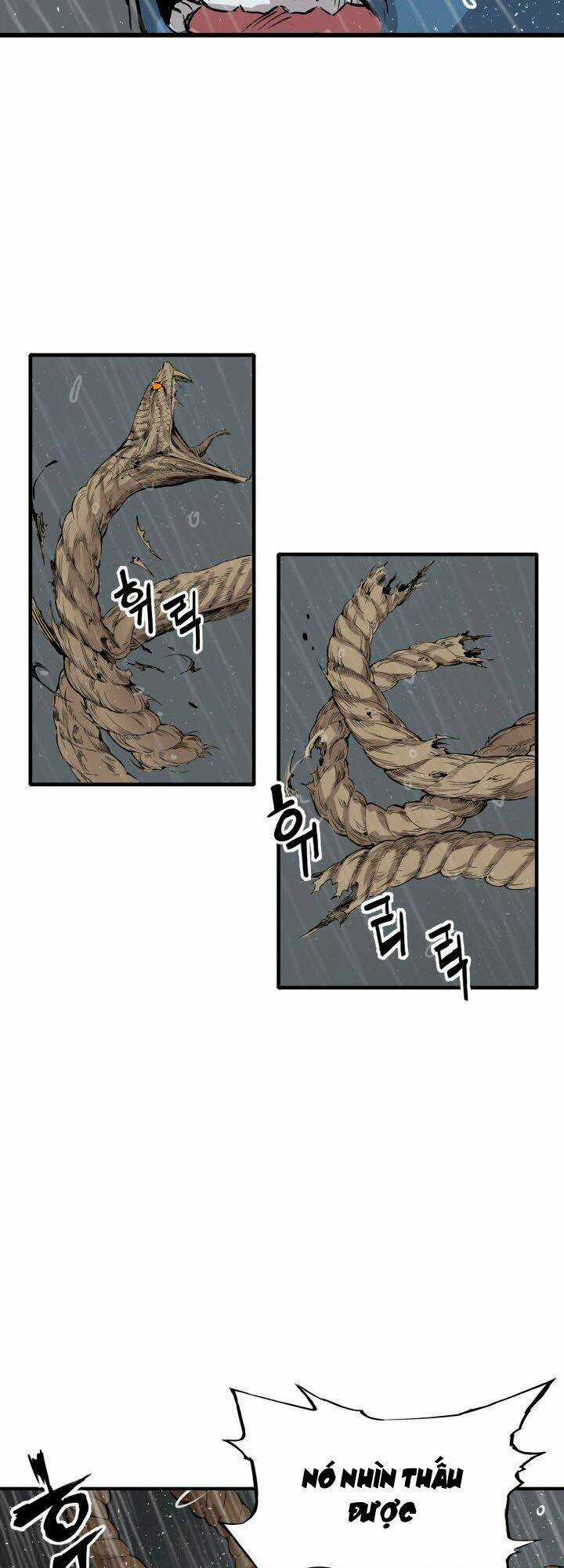 Vô Kiếm Tiểu Tử Chapter 12 trang 34