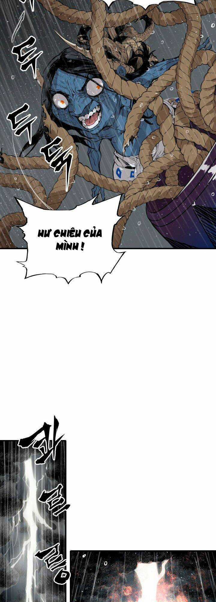 Vô Kiếm Tiểu Tử Chapter 12 trang 35