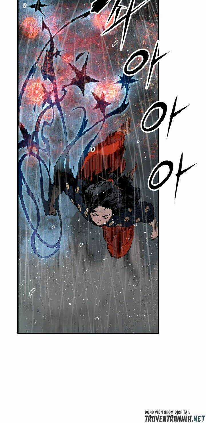 Vô Kiếm Tiểu Tử Chapter 12 trang 37