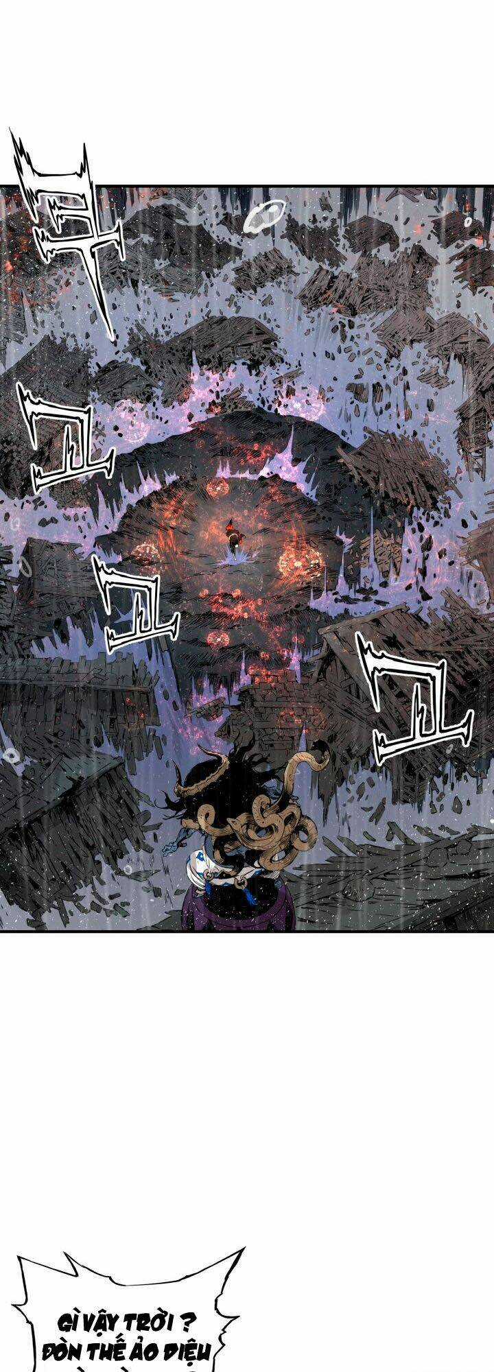 Vô Kiếm Tiểu Tử Chapter 12 trang 39