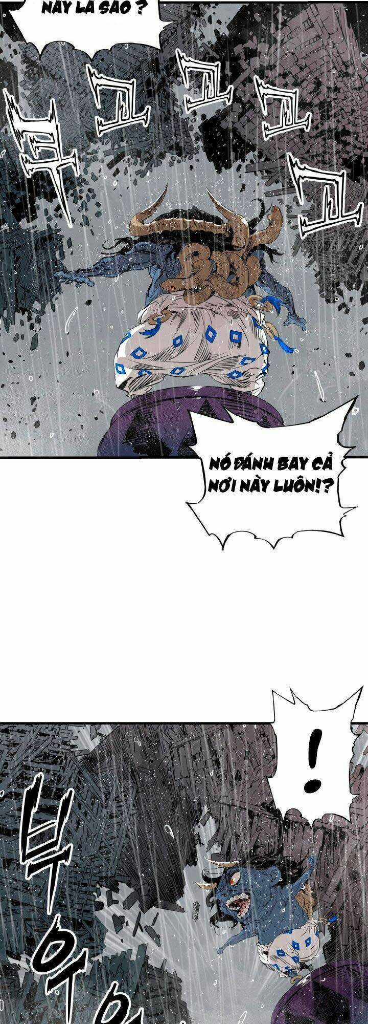 Vô Kiếm Tiểu Tử Chapter 12 trang 40