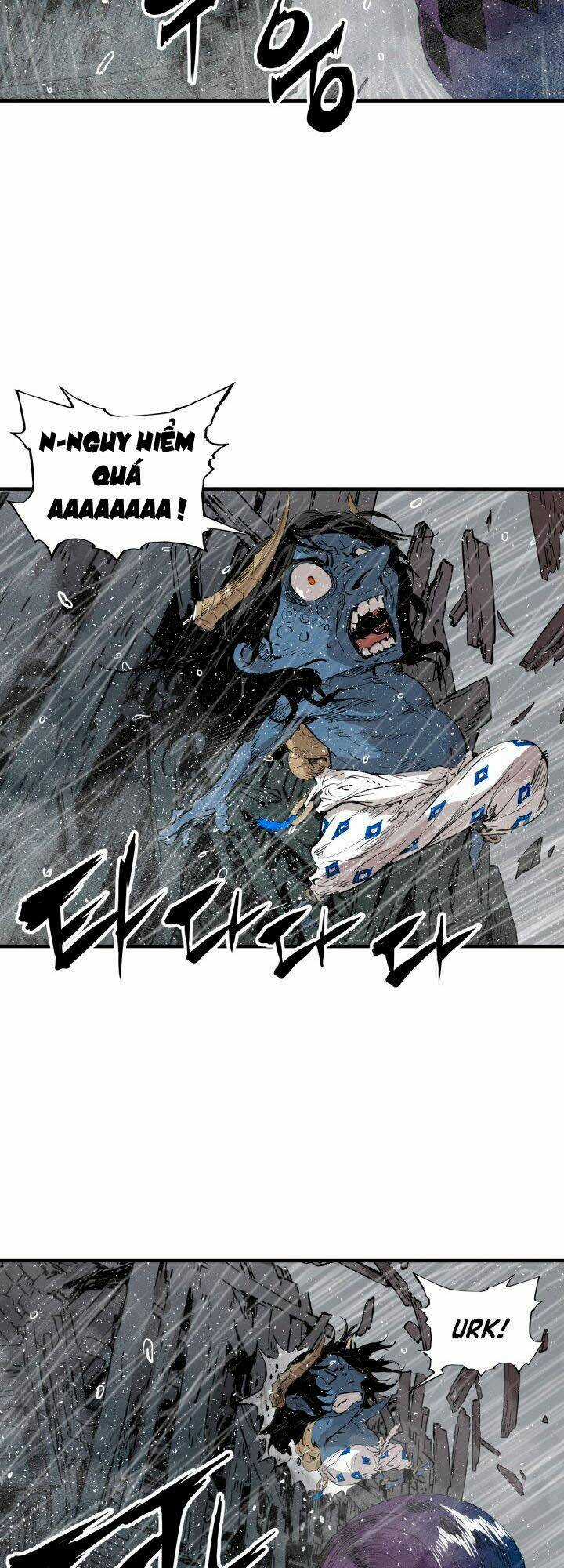 Vô Kiếm Tiểu Tử Chapter 12 trang 41