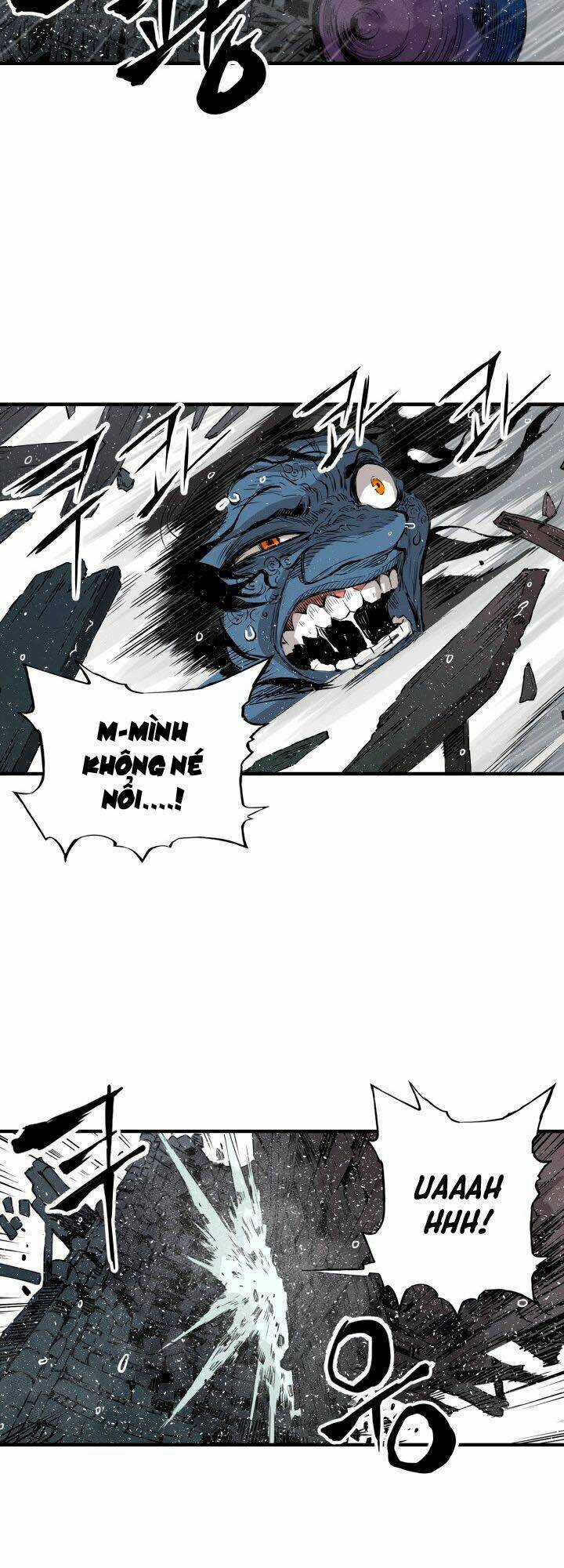 Vô Kiếm Tiểu Tử Chapter 12 trang 42