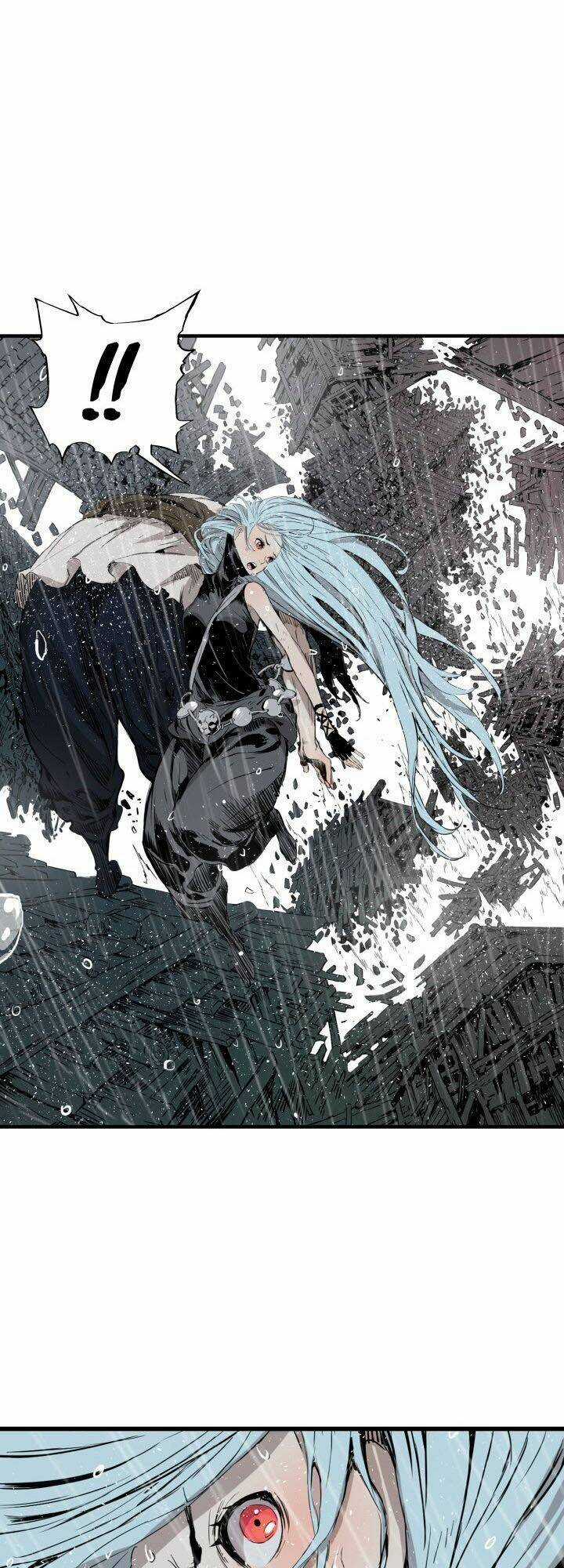 Vô Kiếm Tiểu Tử Chapter 12 trang 43