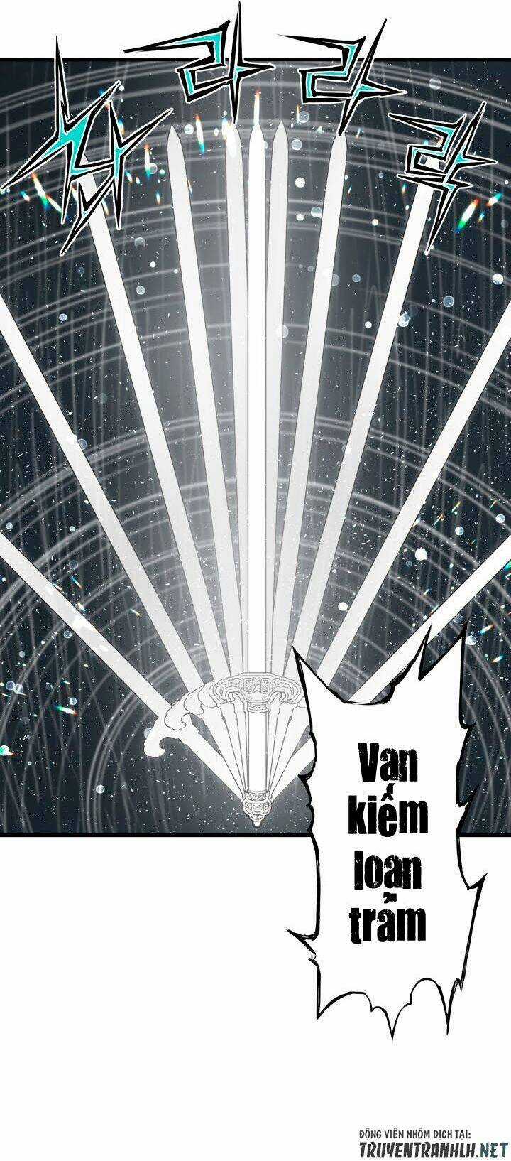 Vô Kiếm Tiểu Tử Chapter 12 trang 46