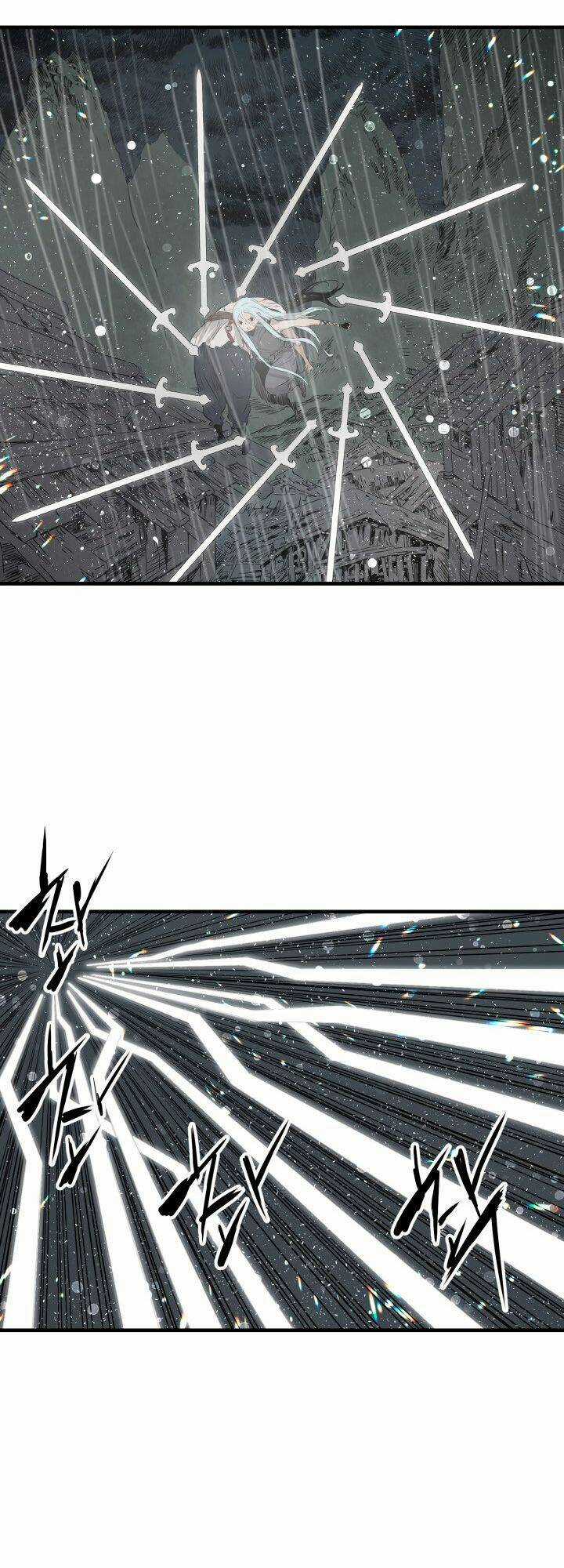 Vô Kiếm Tiểu Tử Chapter 12 trang 47