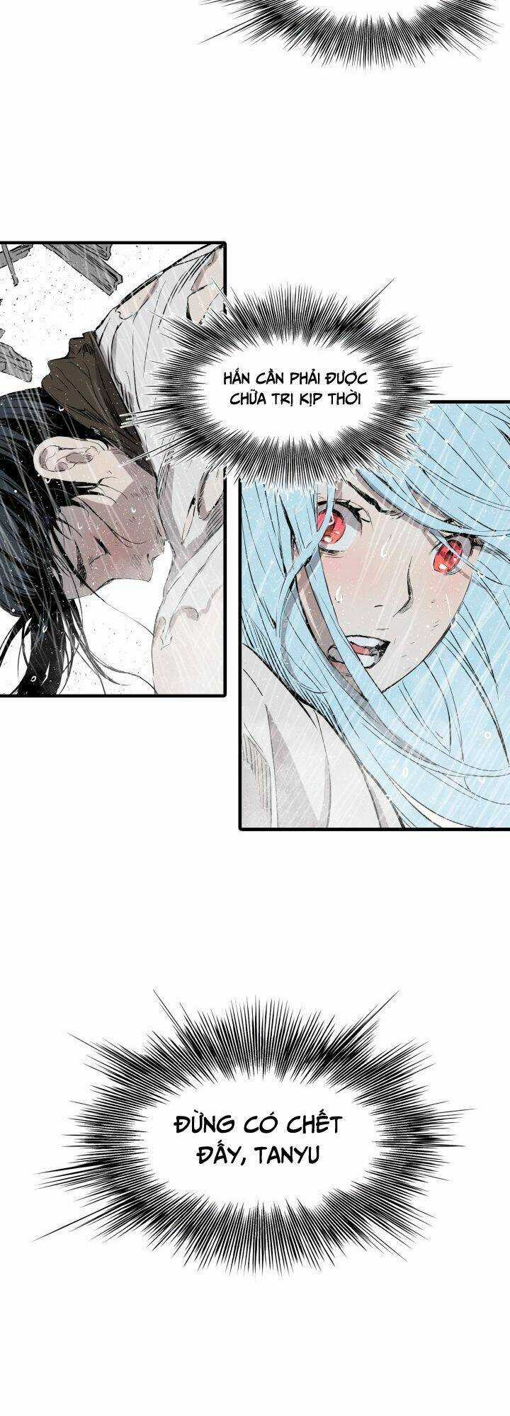 Vô Kiếm Tiểu Tử Chapter 12 trang 50