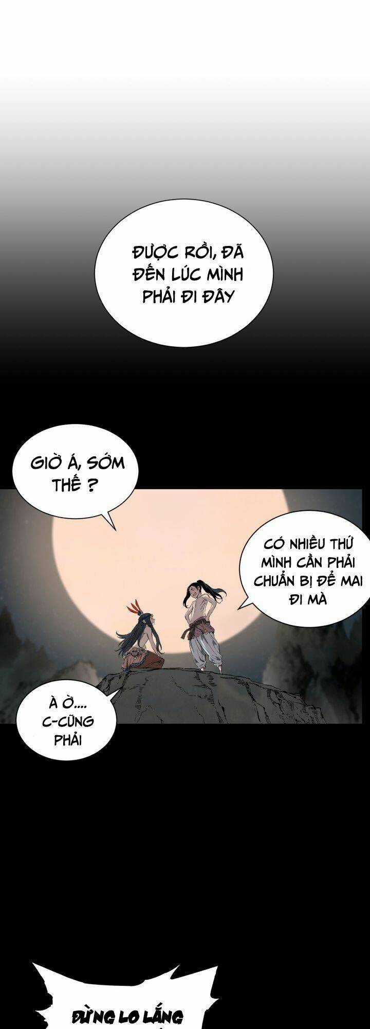 Vô Kiếm Tiểu Tử Chapter 12 trang 51