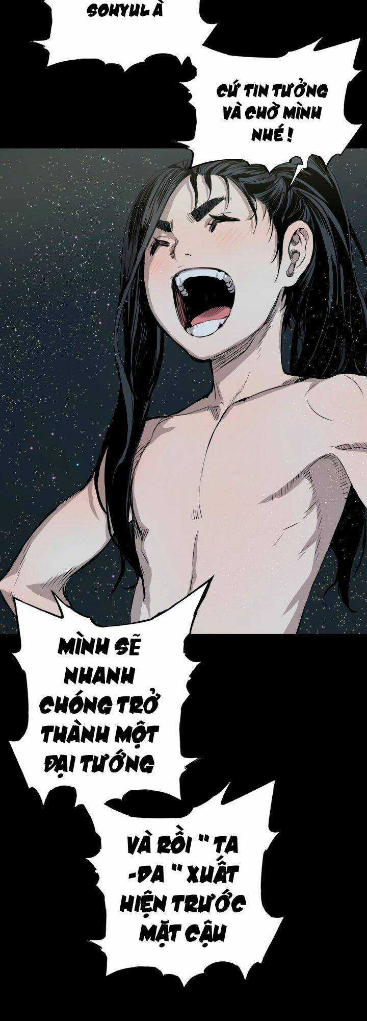 Vô Kiếm Tiểu Tử Chapter 12 trang 52