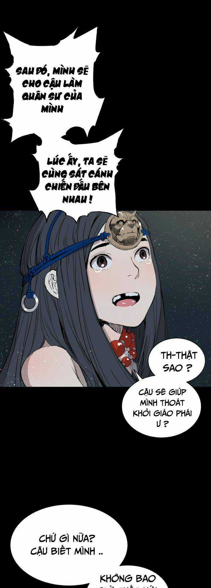 Vô Kiếm Tiểu Tử Chapter 12 trang 53