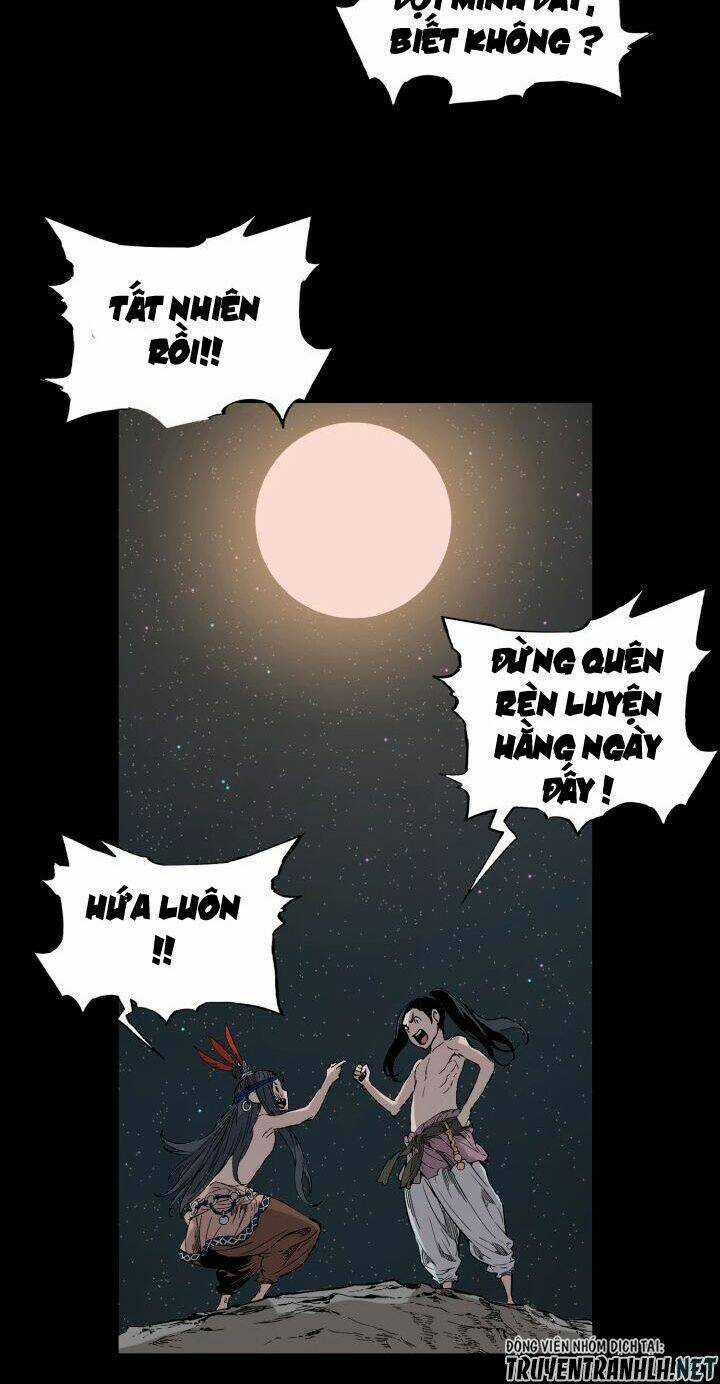 Vô Kiếm Tiểu Tử Chapter 12 trang 55