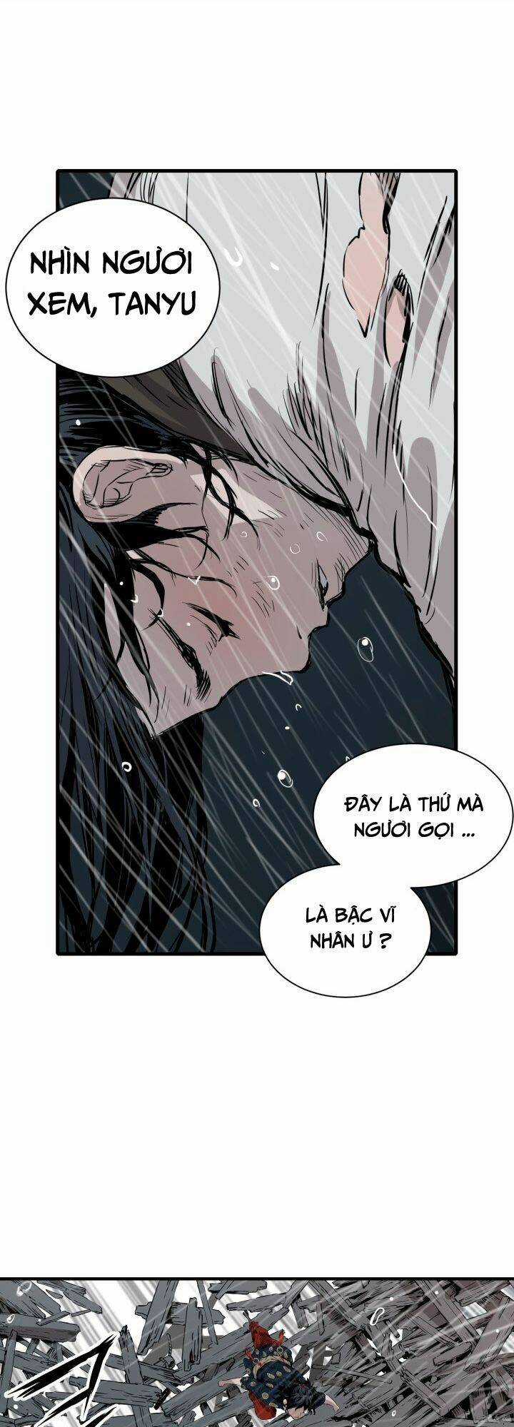 Vô Kiếm Tiểu Tử Chapter 12 trang 57