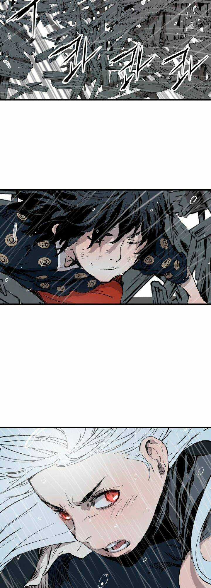 Vô Kiếm Tiểu Tử Chapter 12 trang 58