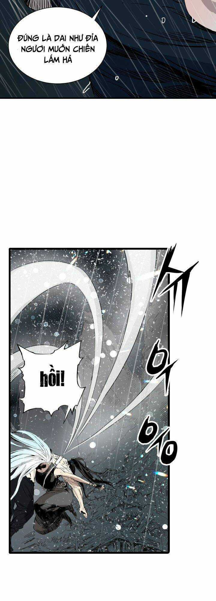 Vô Kiếm Tiểu Tử Chapter 12 trang 59