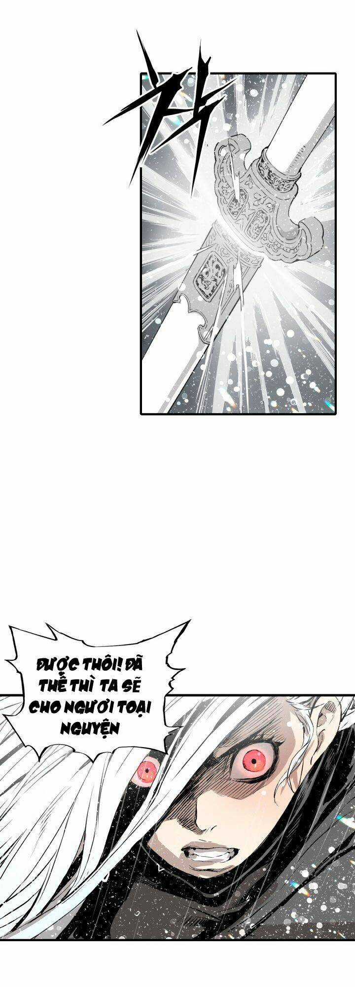 Vô Kiếm Tiểu Tử Chapter 12 trang 60