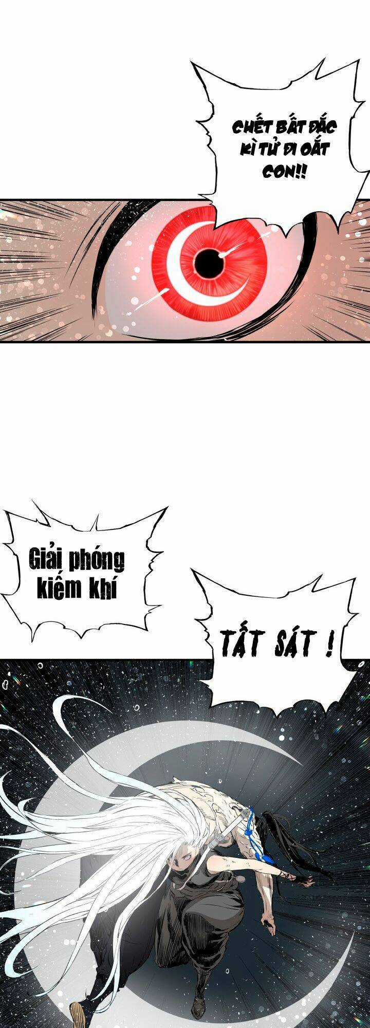 Vô Kiếm Tiểu Tử Chapter 12 trang 61