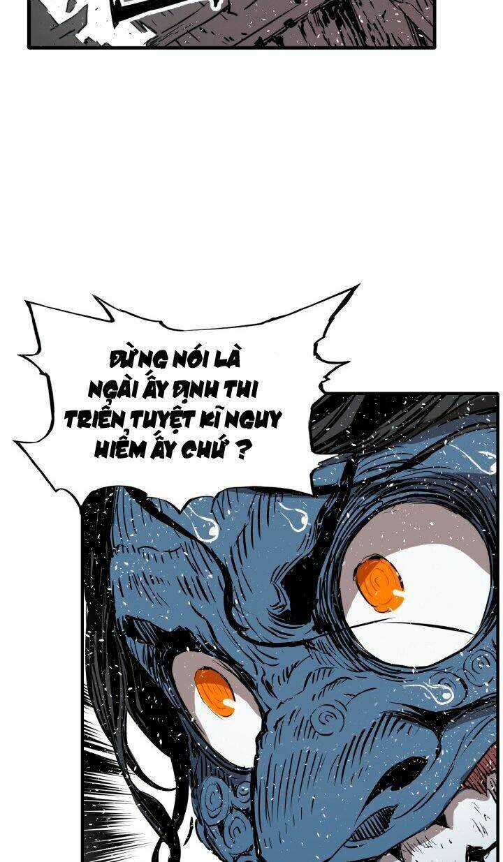 Vô Kiếm Tiểu Tử Chapter 12 trang 63