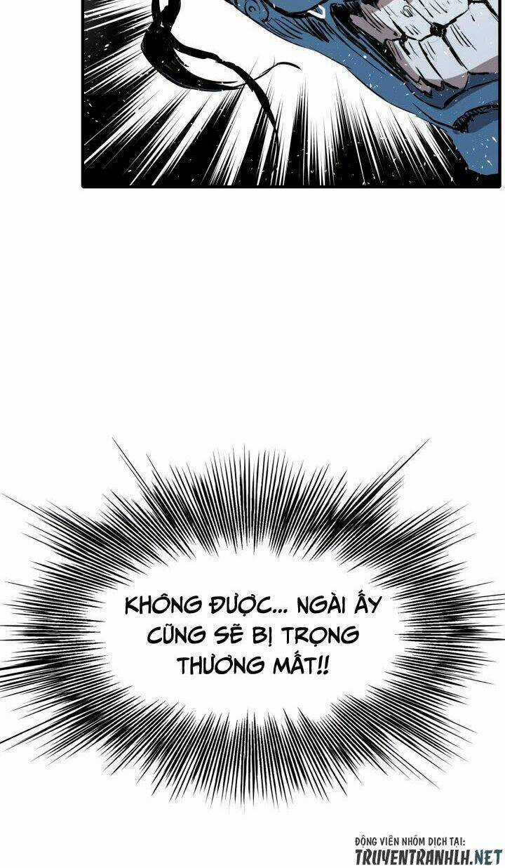 Vô Kiếm Tiểu Tử Chapter 12 trang 64