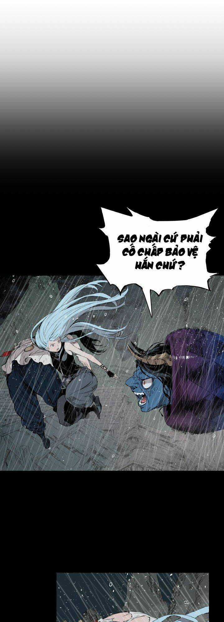 Vô Kiếm Tiểu Tử Chapter 12 trang 65