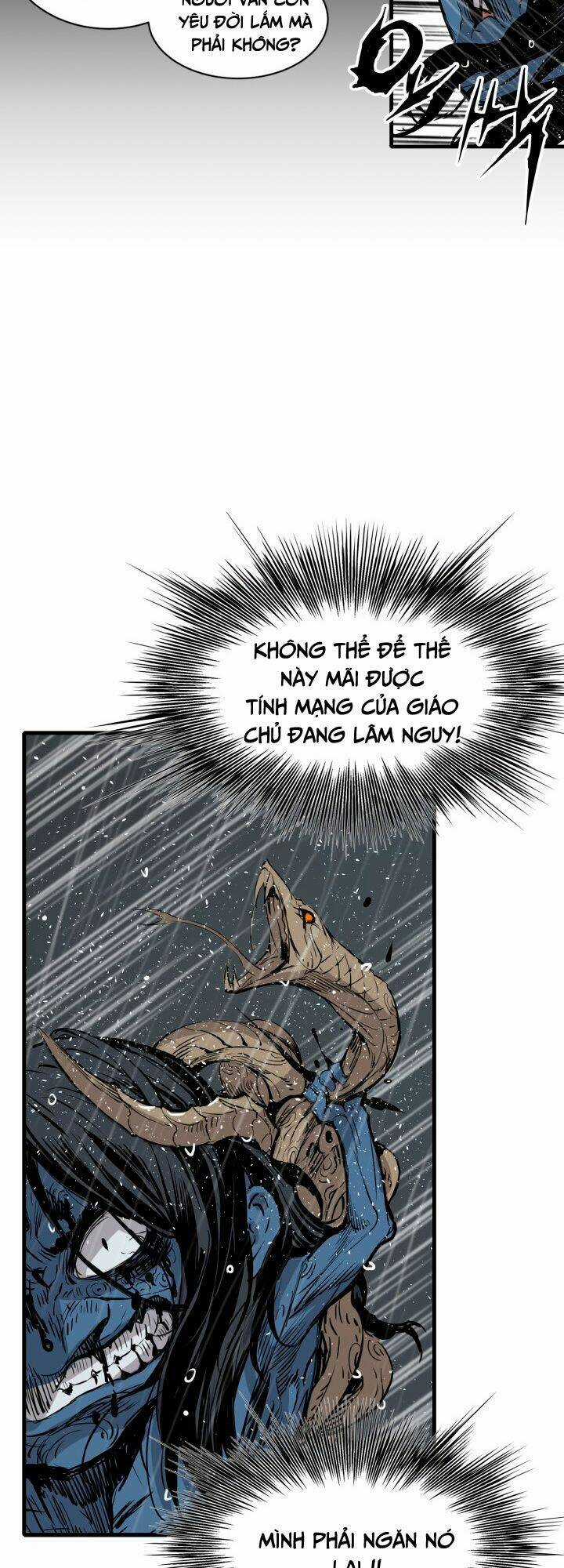 Vô Kiếm Tiểu Tử Chapter 12 trang 68