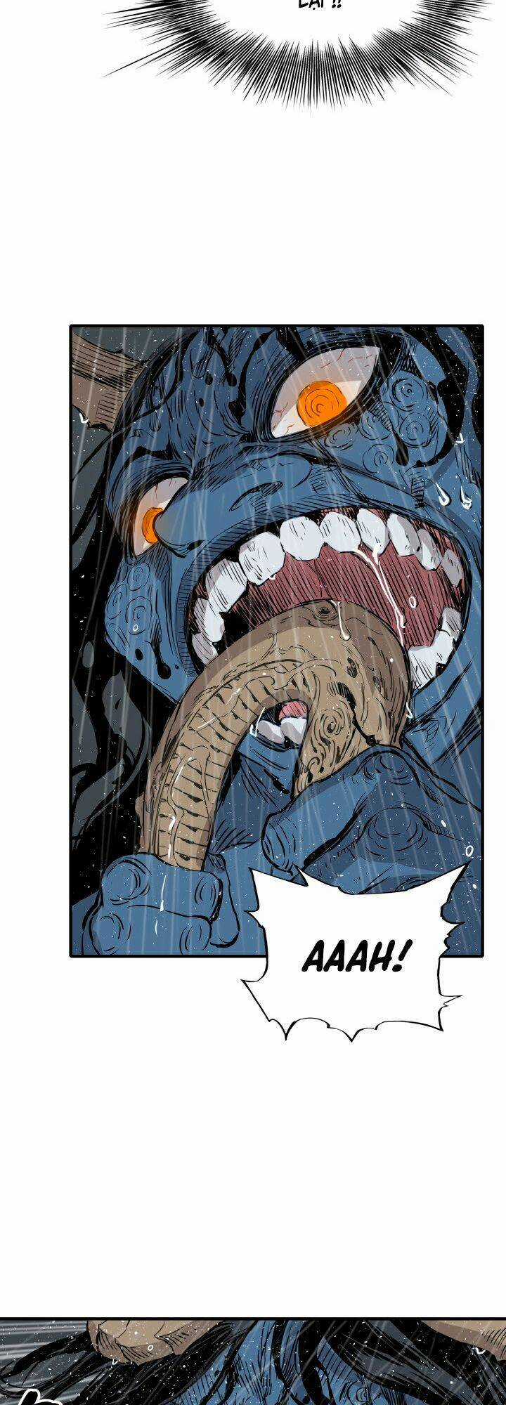 Vô Kiếm Tiểu Tử Chapter 12 trang 69